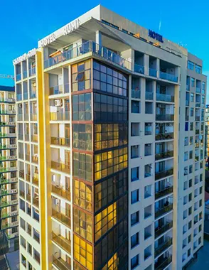 Rumi Hotel Batumi