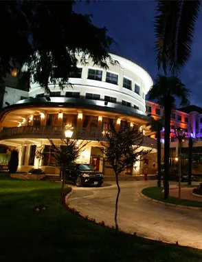 Intourist Palace Hotel & SPA Batumi