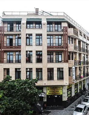 Old Garden Hotel Batumi