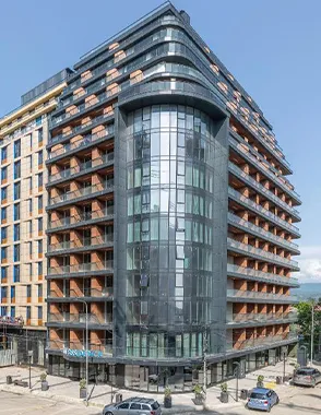 Wyn Residence Batumi Hotel