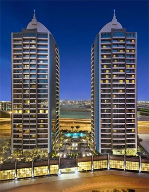 Atana Hotel Dubai