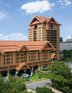 Royal chulan hotel kuala lumpur