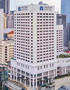 signature hotel kuala lumpur