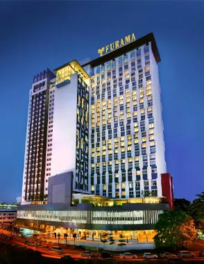 FURAMA HOTEL KUALALAMPUR