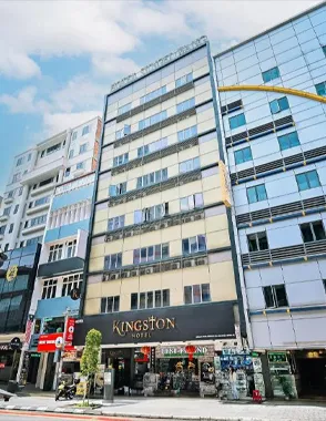 KINGSTON BUKIT BINTANG KUALALAMPUR