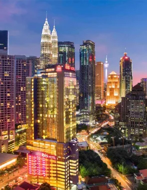 Ibis city centre hotel kuala lumpur