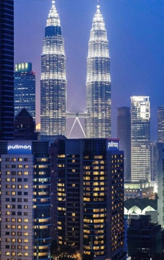 pullman hotel city centre kuala lumpur