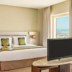 The Tower Plaza Hotel Dubai