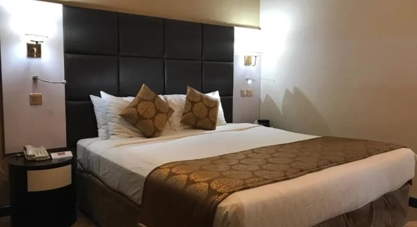 The Park Hotel Dubai
