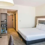 Novotel World Trade Centre Dubai Hotel