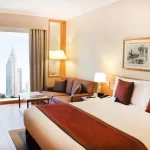 Millennium Plaza Downtown Hotel Dubai