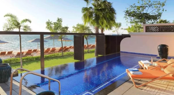 Anantara Hotel Dubai