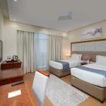 Vendom Plaza Hotel Dubai