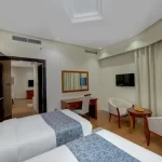 Vendom Plaza Hotel Dubai
