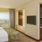 The Tower Plaza Hotel Dubai