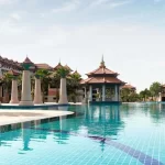 Anantara Hotel Dubai