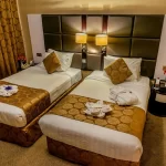 The Park Hotel Dubai