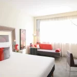 Novotel World Trade Centre Dubai Hotel