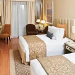 Millennium Plaza Downtown Hotel Dubai