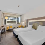 Novotel World Trade Centre Dubai Hotel