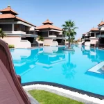 Anantara Hotel Dubai