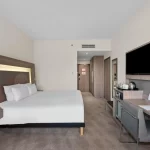 Novotel World Trade Centre Dubai Hotel