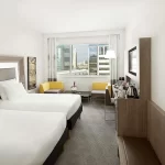 Novotel World Trade Centre Dubai Hotel