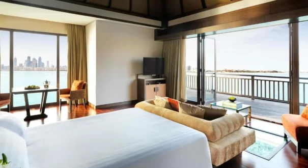 Anantara Hotel Dubai