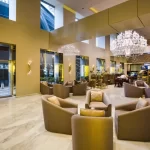 The Tower Plaza Hotel Dubai