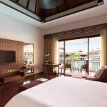 Anantara Hotel Dubai