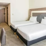 Novotel World Trade Centre Dubai Hotel