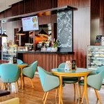 Novotel World Trade Centre Dubai Hotel