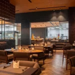 Novotel World Trade Centre Dubai Hotel