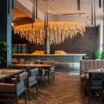 Novotel World Trade Centre Dubai Hotel