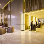 The Tower Plaza Hotel Dubai