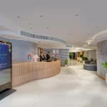 Vendom Plaza Hotel Dubai