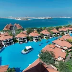 Anantara Hotel Dubai