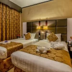 The Park Hotel Dubai