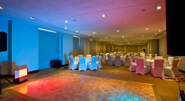 The Tower Plaza Hotel Dubai