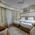 Vendom Plaza Hotel Dubai