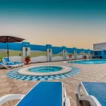 The Park Hotel Dubai