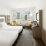 Novotel World Trade Centre Dubai Hotel
