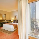 Millennium Plaza Downtown Hotel Dubai