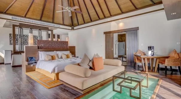 Anantara Hotel Dubai