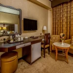 The Park Hotel Dubai