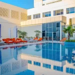 Novotel World Trade Centre Dubai Hotel