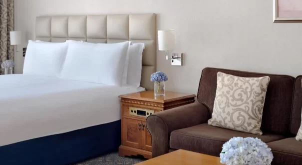 Millennium Plaza Downtown Hotel Dubai