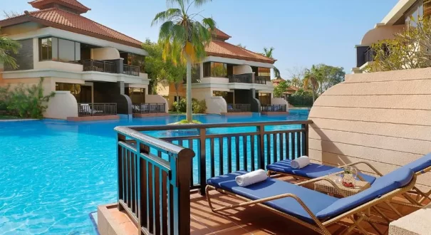 Anantara Hotel Dubai