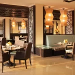 Anantara Hotel Dubai