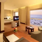 The Tower Plaza Hotel Dubai